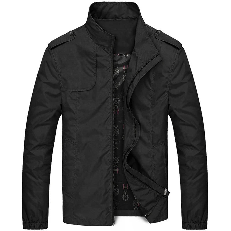 Drune | Cargo Sommerjacke
