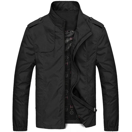 Drune | Cargo Sommerjacke