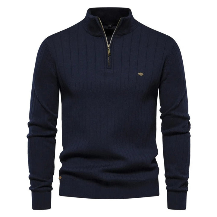 Drune |  Pullover - Lässig - Leicht - Ideal für Herbst / Winter für Herren