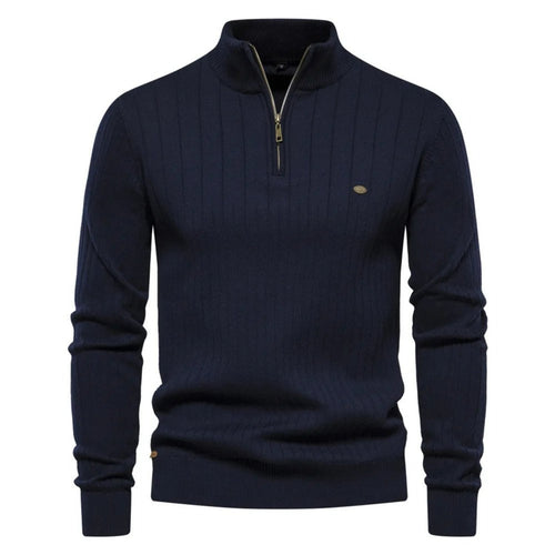 Drune |  Pullover - Lässig - Leicht - Ideal für Herbst / Winter für Herren