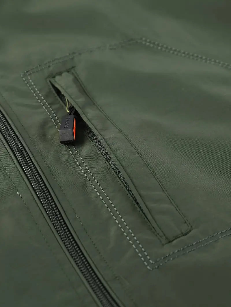 Drune | Elegante Leichtjacke