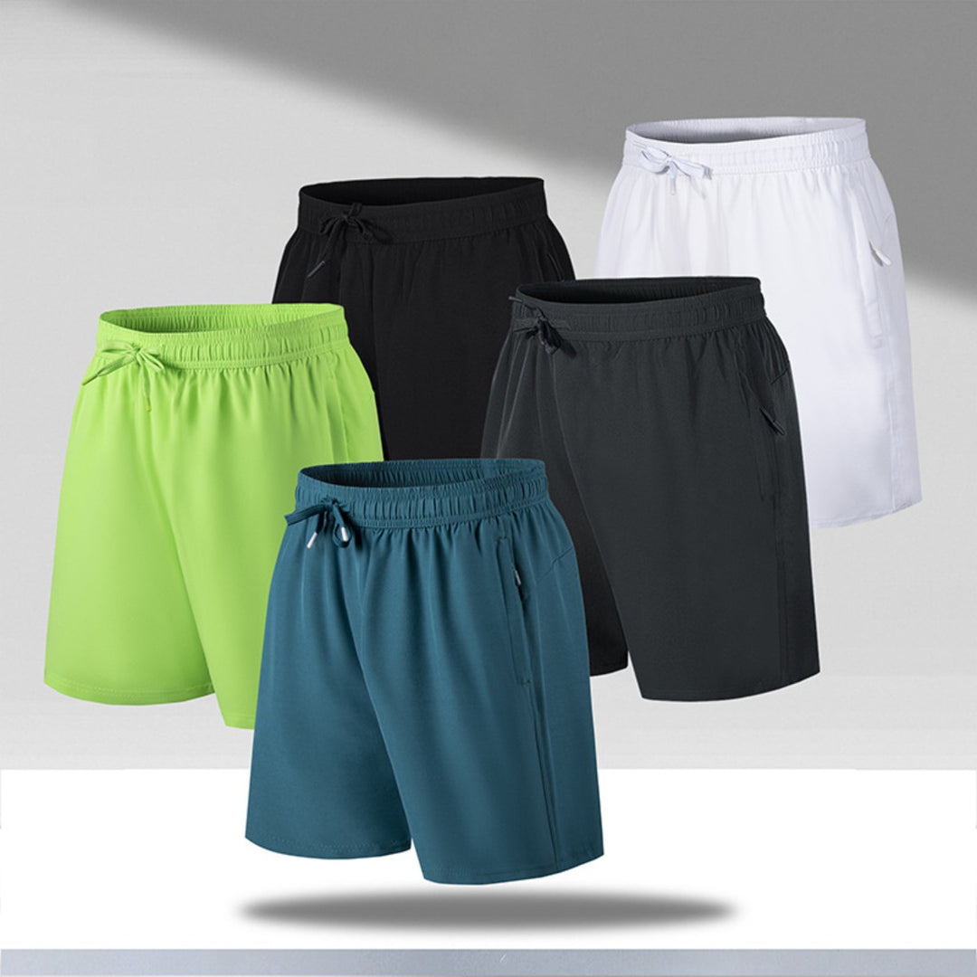 Drune | Schnell trocknende lockere Strandhose