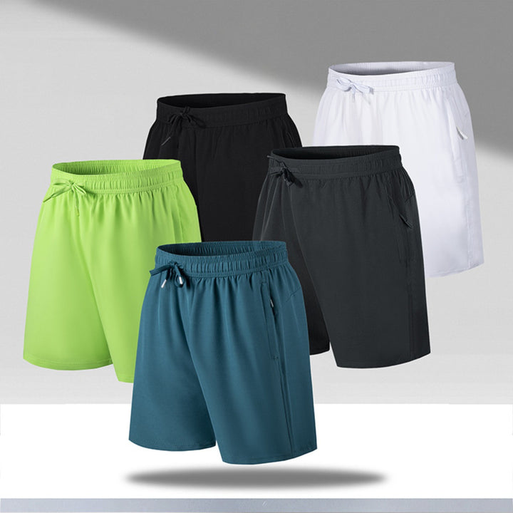 Drune | Schnell trocknende lockere Strandhose