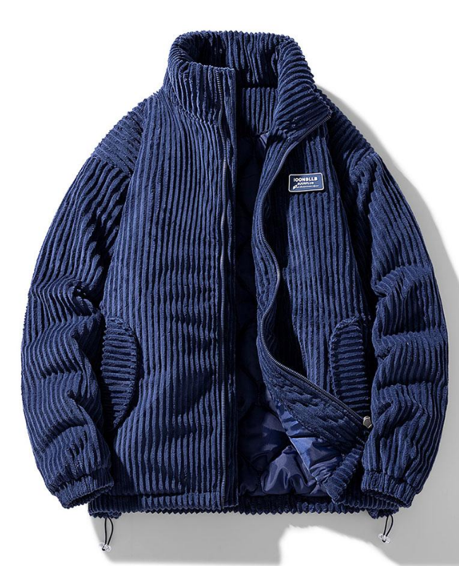 Drune | Cordjacke
