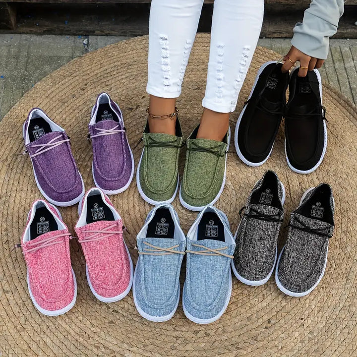 Leichte atmungsaktive Sneakers Drune Drune