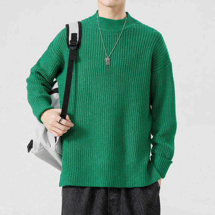 Drune | Stilvoller Pullover Für Männer