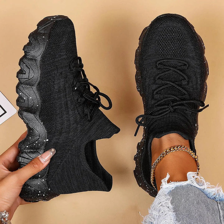 Drune | Damen Schuhe aus atmungsaktivem Gewebe