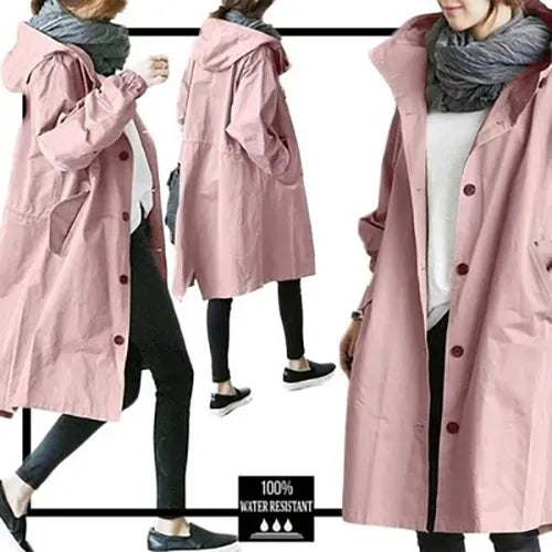 Drune | Outdoor Jacke