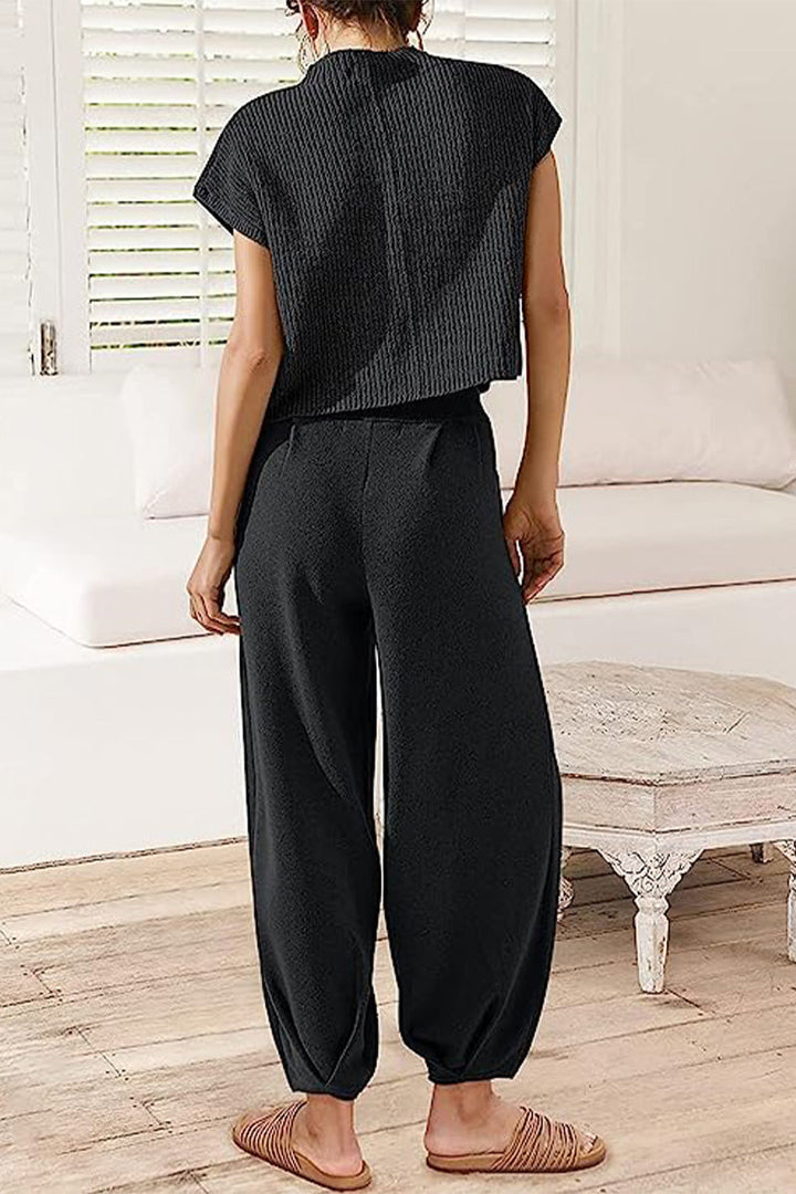 Drune | Stilvolle 2 Teilige Satz Für Damen
