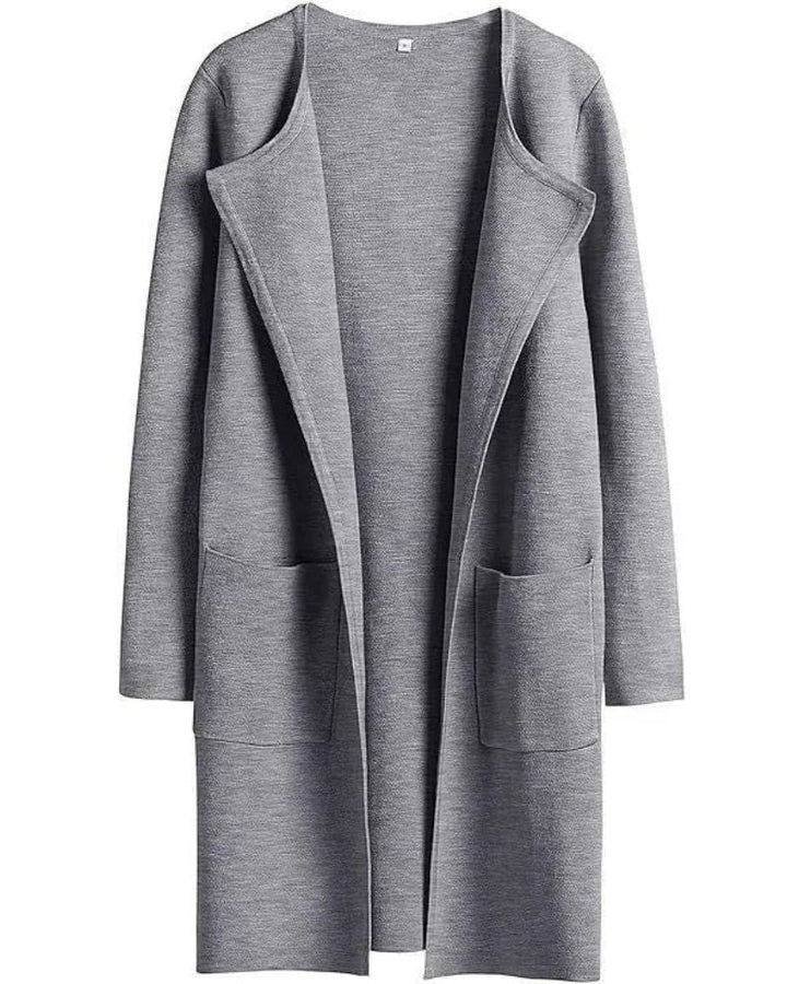 Drune | Stilvoll & Eleganter Overcoat