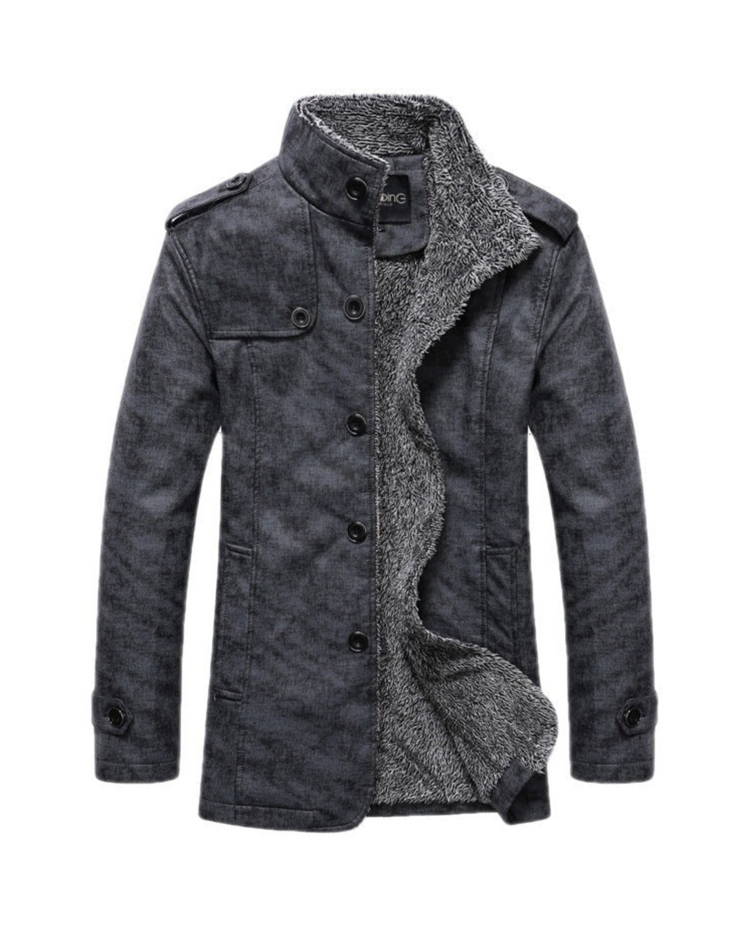 Drune | Winterjacke für Herren