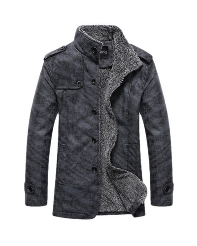 Drune | Winterjacke für Herren