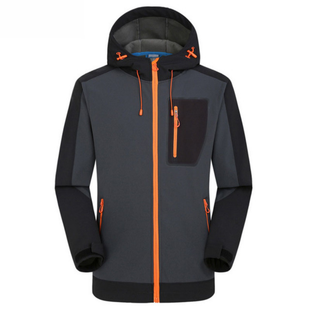 Drune | SWEATJACKE