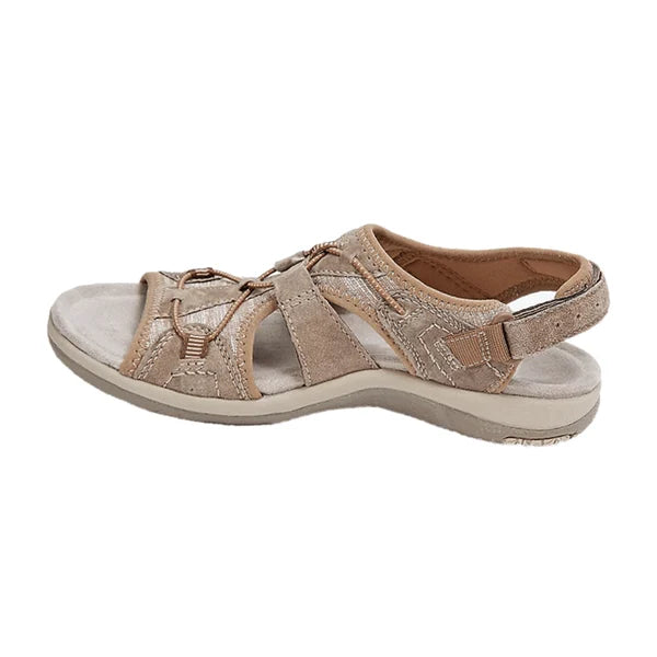 Drune | Orthopädische Verstellbare Sandalen