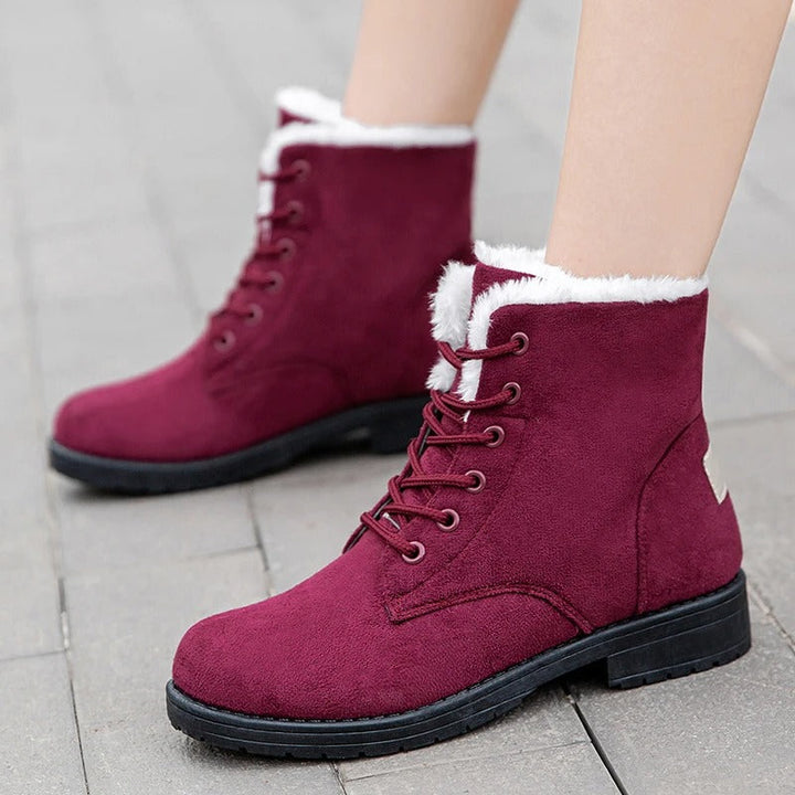 Drune | Stilvoll warme Stiefel Frauen