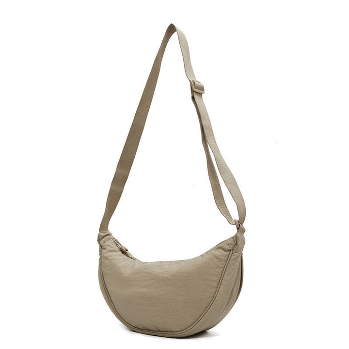 Drune | Halbmondförmige Tasche