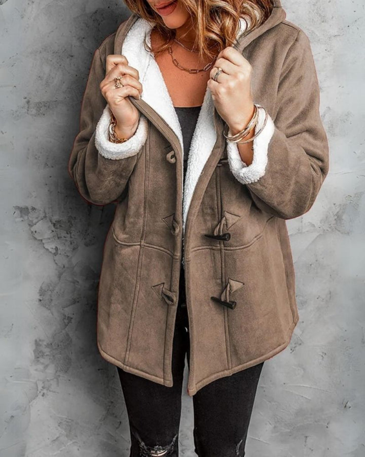 Drune | Warme Winterjacke