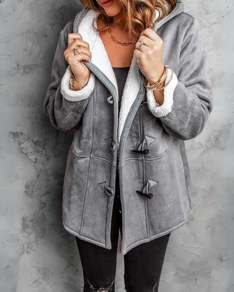 Drune | Warme Winterjacke