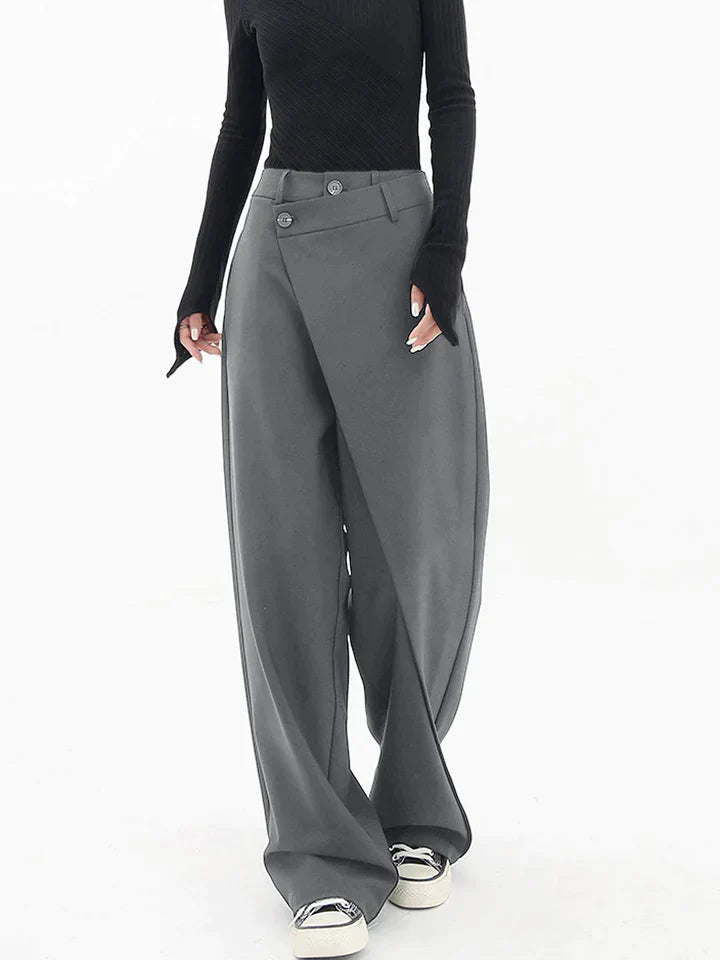 Drune - Stylische Damen-Hosen