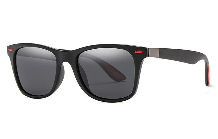 Drune | Polarisierte Herren Sonnenbrille