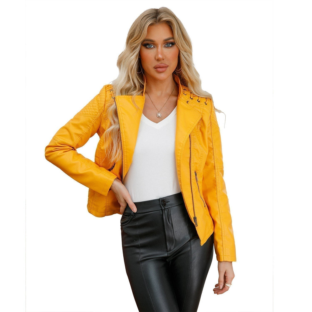 Drune | Look Jacke