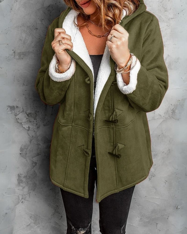 Drune | Warme Winterjacke