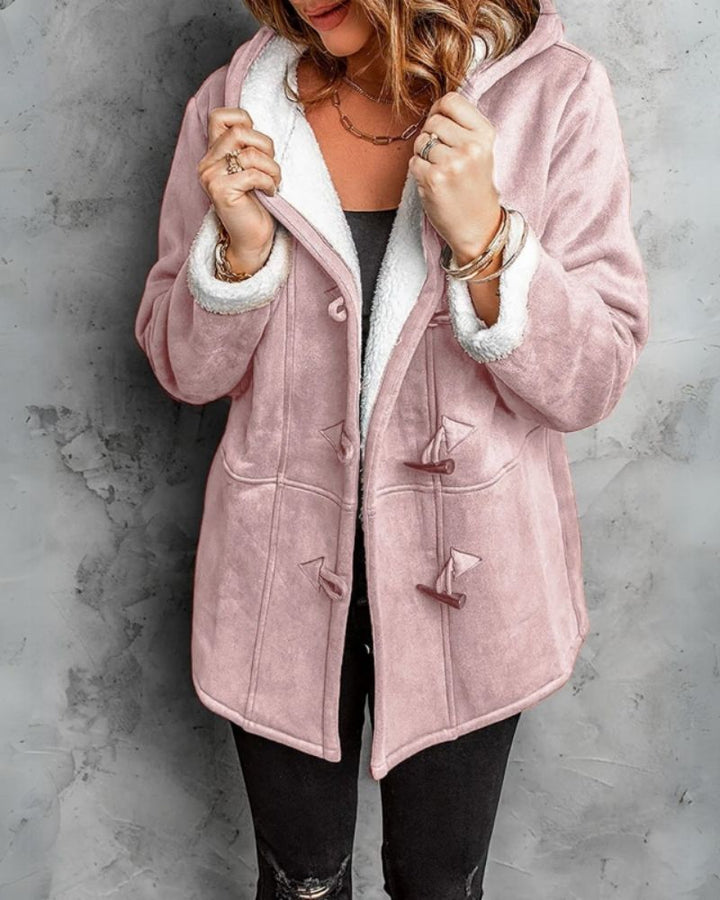 Drune | Warme Winterjacke