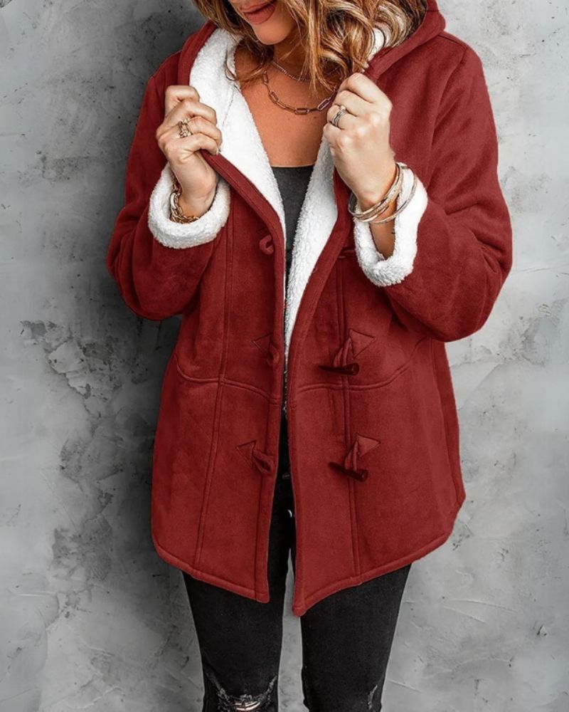 Drune | Warme Winterjacke