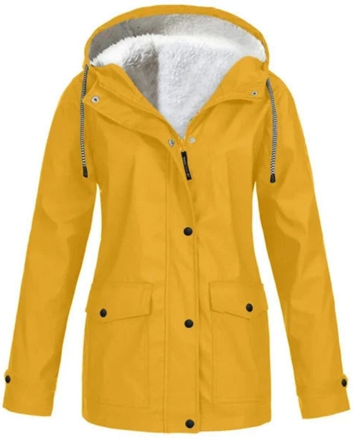 Drune | Wasserdichte Outdoor Jacke
