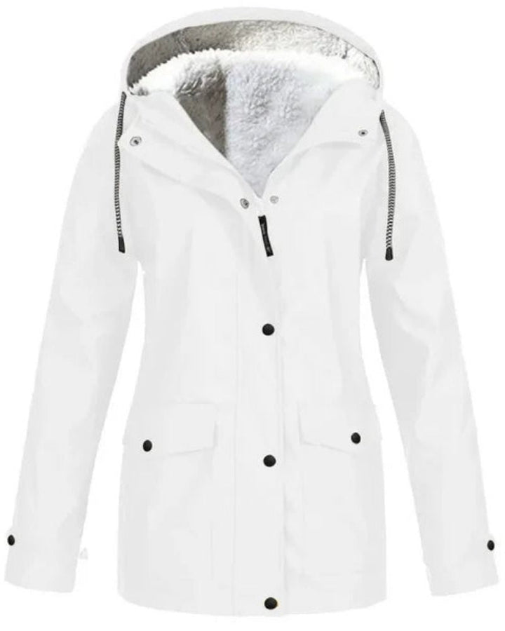 Drune | Wasserdichte Outdoor Jacke