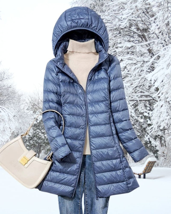 Drune | Warme Wasserdichte Jacke