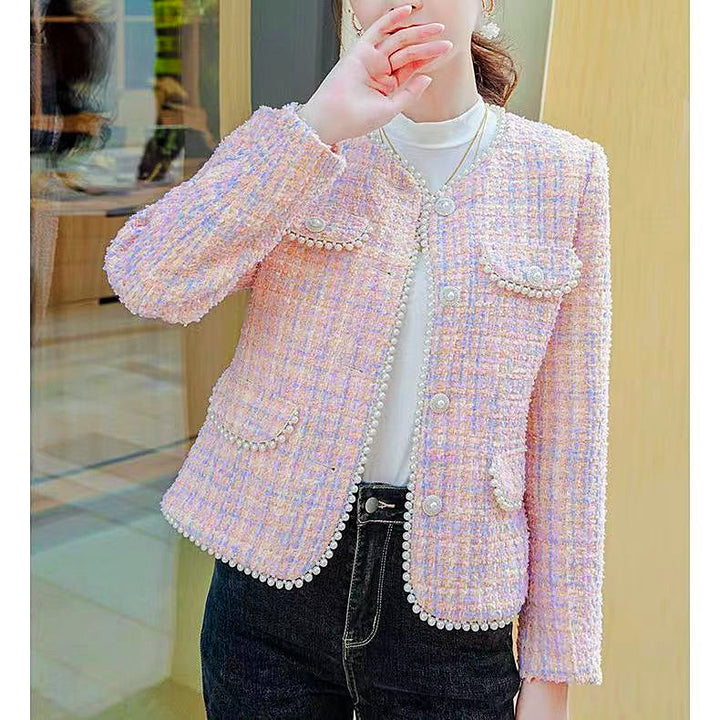 Drune | Herbstjacke für Damen mit Eleganz