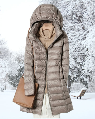 Drune | Warm Wasserdichte Jacke