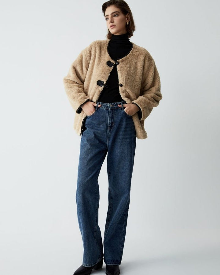 Drune | Warmer & Stilvoller Mantel