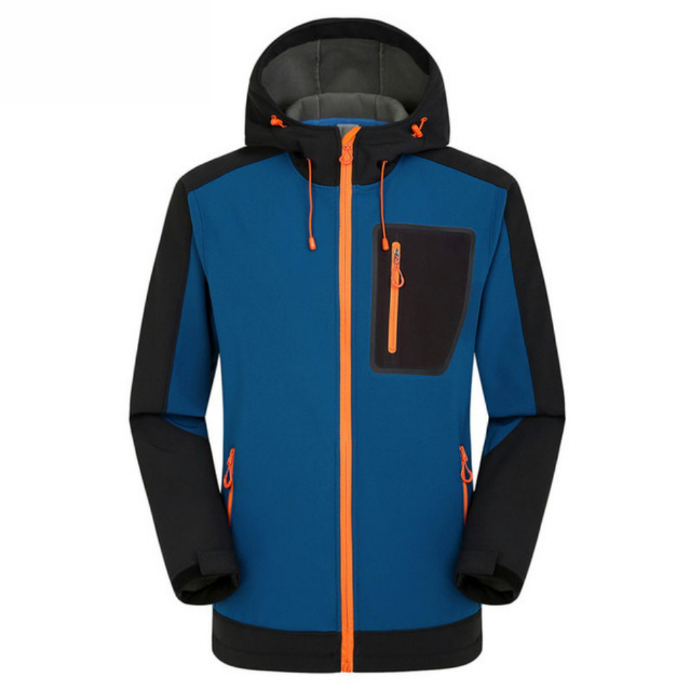 Drune | SWEATJACKE