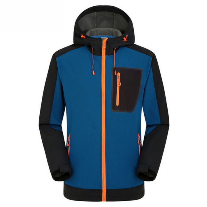 Drune | SWEATJACKE