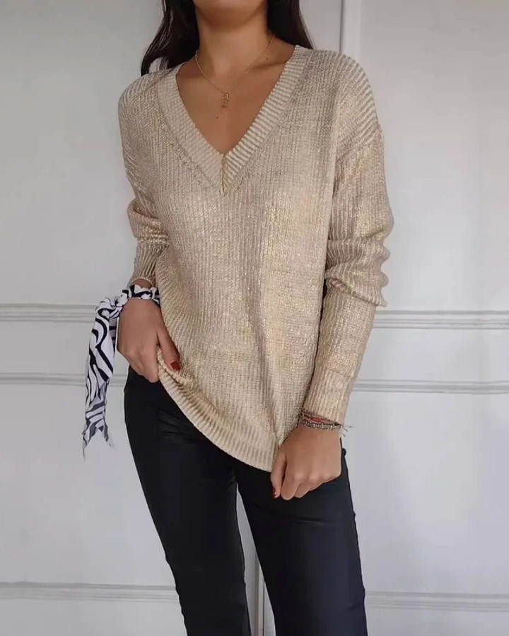 Drune | Bequemer & Stylischer Pullover