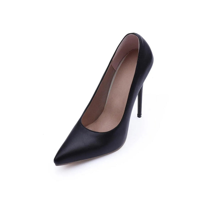 Drune | High-heeled stiletto shoes