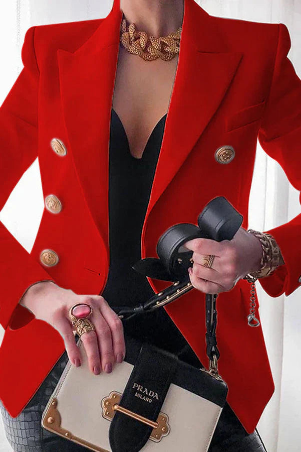 Drune | Elegantes Sakko