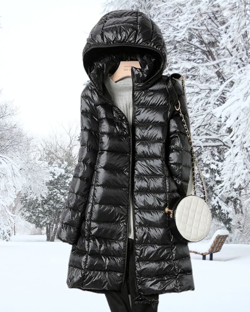 Drune | Warm Wasserdichte Jacke