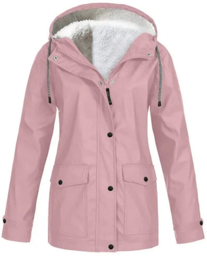 Drune | Wasserdichte Outdoor Jacke