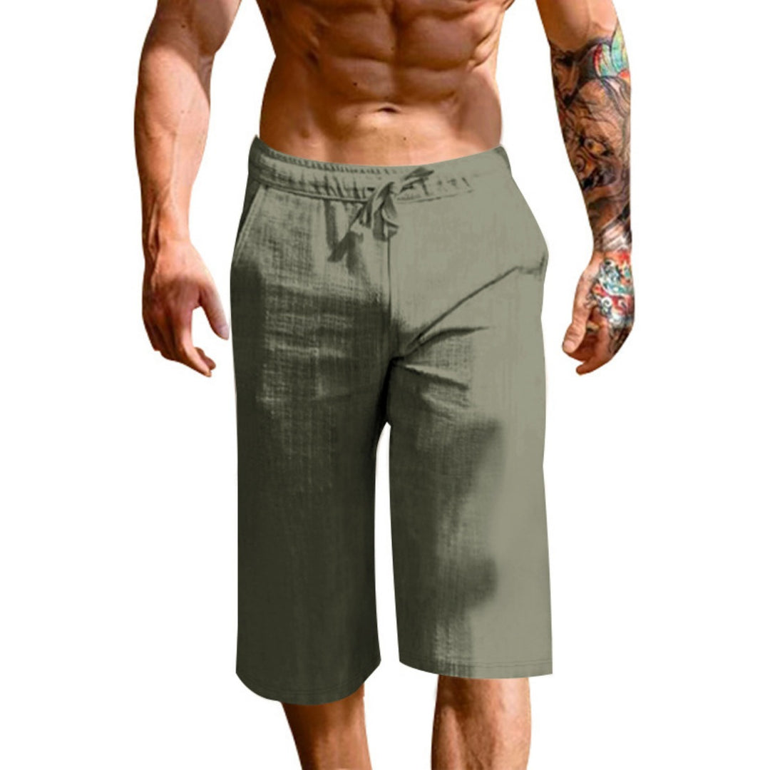 Drune | Atmungsaktive kurze Hosen Sportshorts