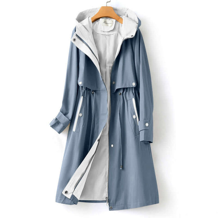 Drune | Damen Maßgeschneiderte Windjacke