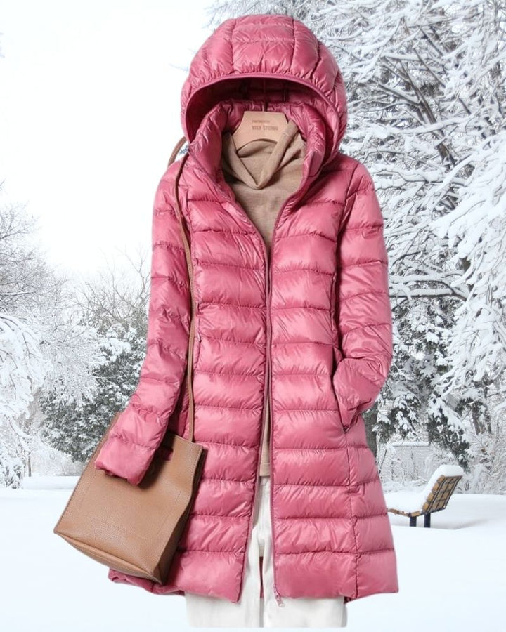 Drune | Warm Wasserdichte Jacke