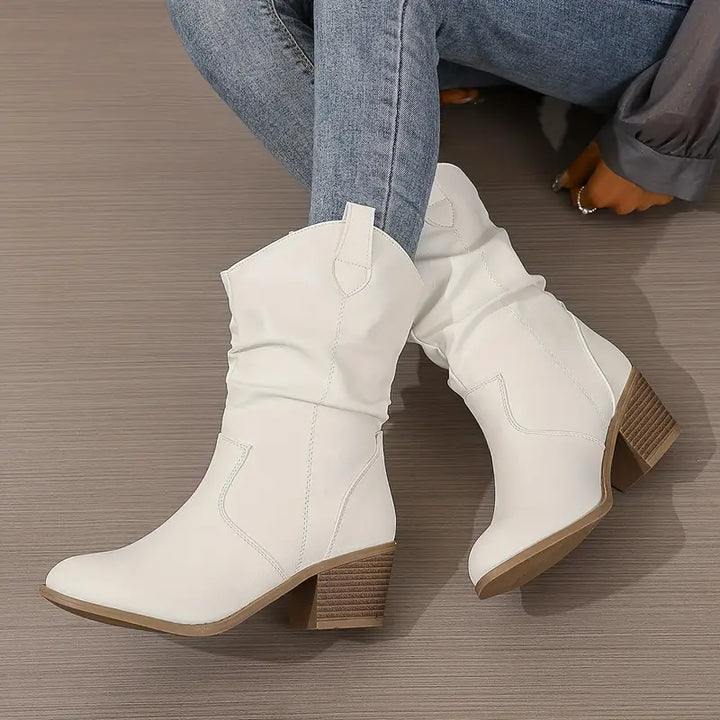Drune | Umarm deine innere Cowgirl mit stilvollem Komfort