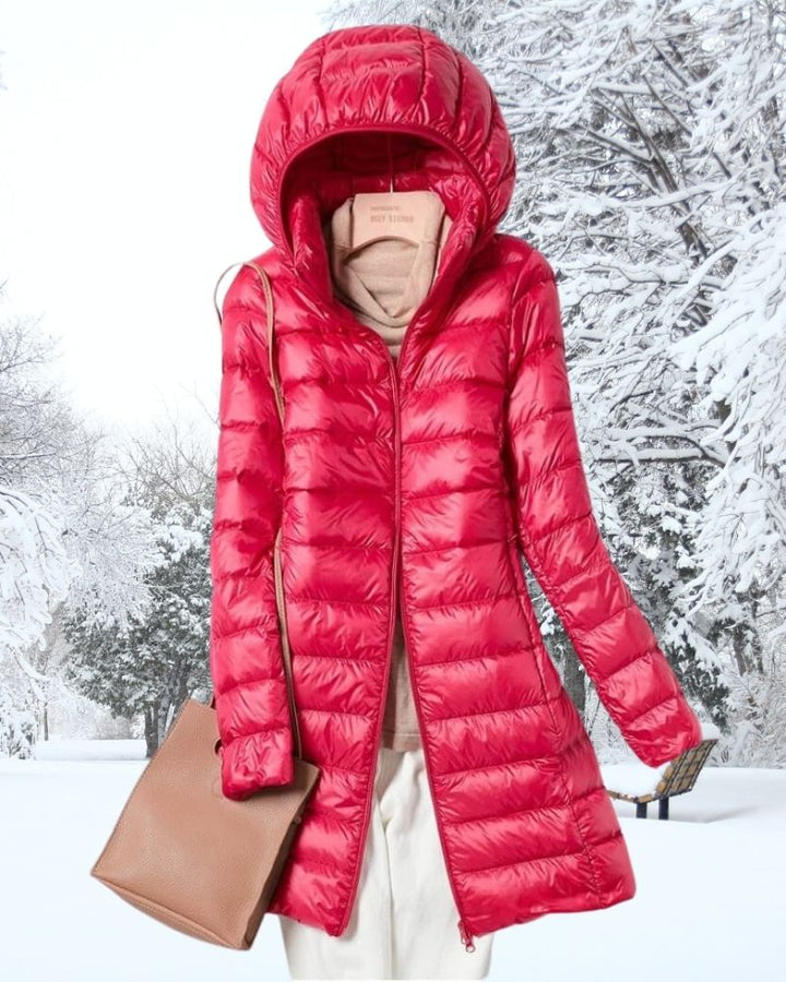 Drune | Warm Wasserdichte Jacke