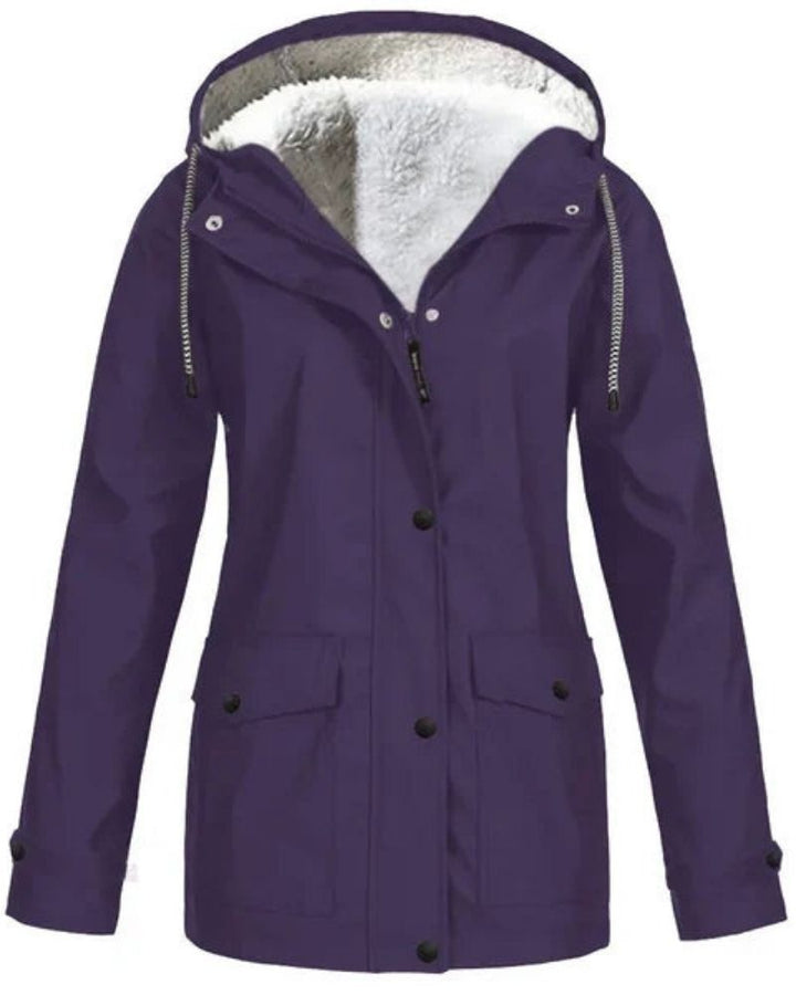 Drune | Wasserdichte Outdoor Jacke