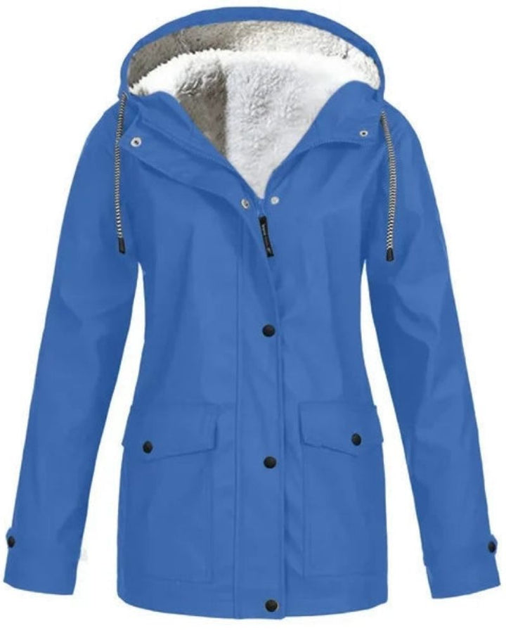 Drune | Wasserdichte Outdoor Jacke