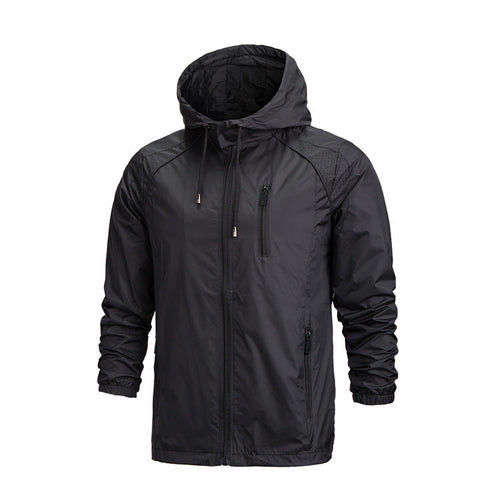 Drune | Leichte Outdoor-Jacke