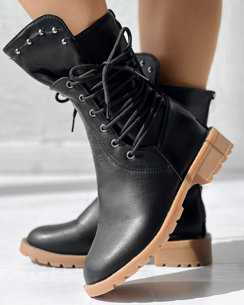 Drune | Moderne und unterstützende orthopädische Stiefel.